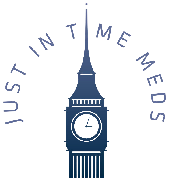 Just In Time Meds